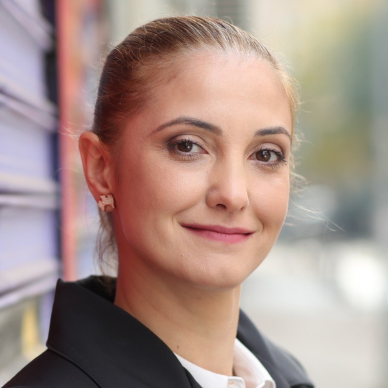 Diana Elenkova