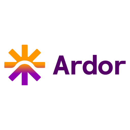 Ardor logo
