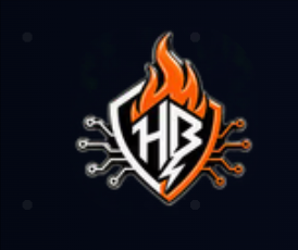Hackblaze logo