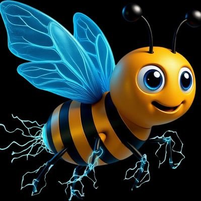 Quantum Bee logo